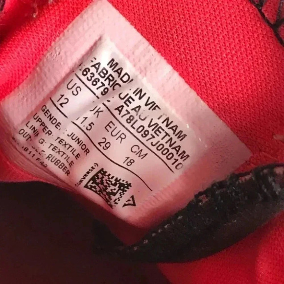 Converse  sneakers - Picture 5 of 7